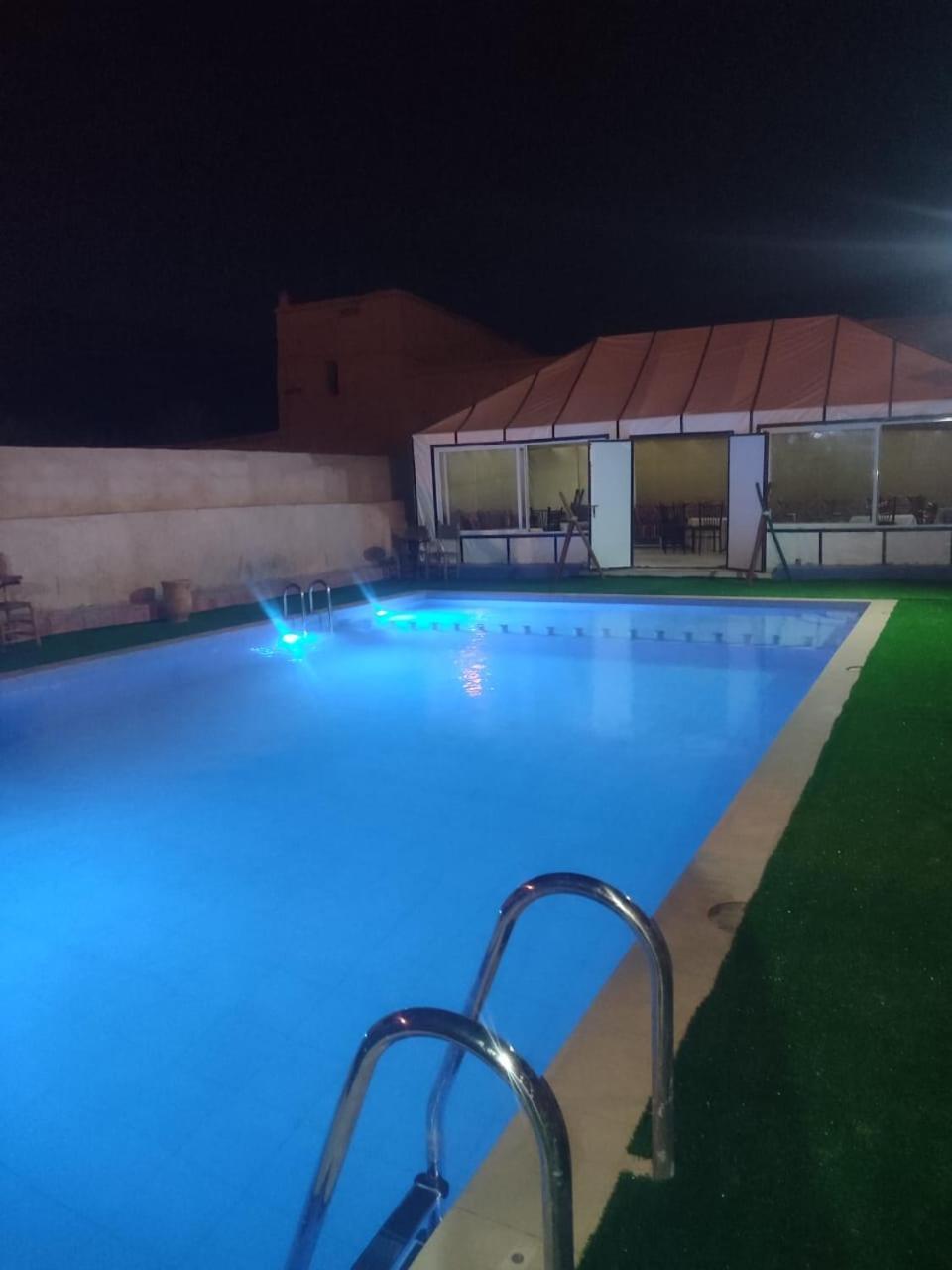Riad Assia Foum Zguid Экстерьер фото